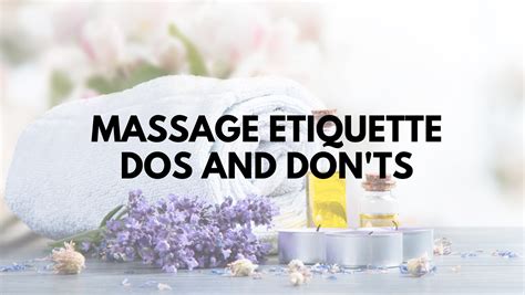 got a boner during massage|Massage Etiquette for Men: 8 Things to Keep in Mind